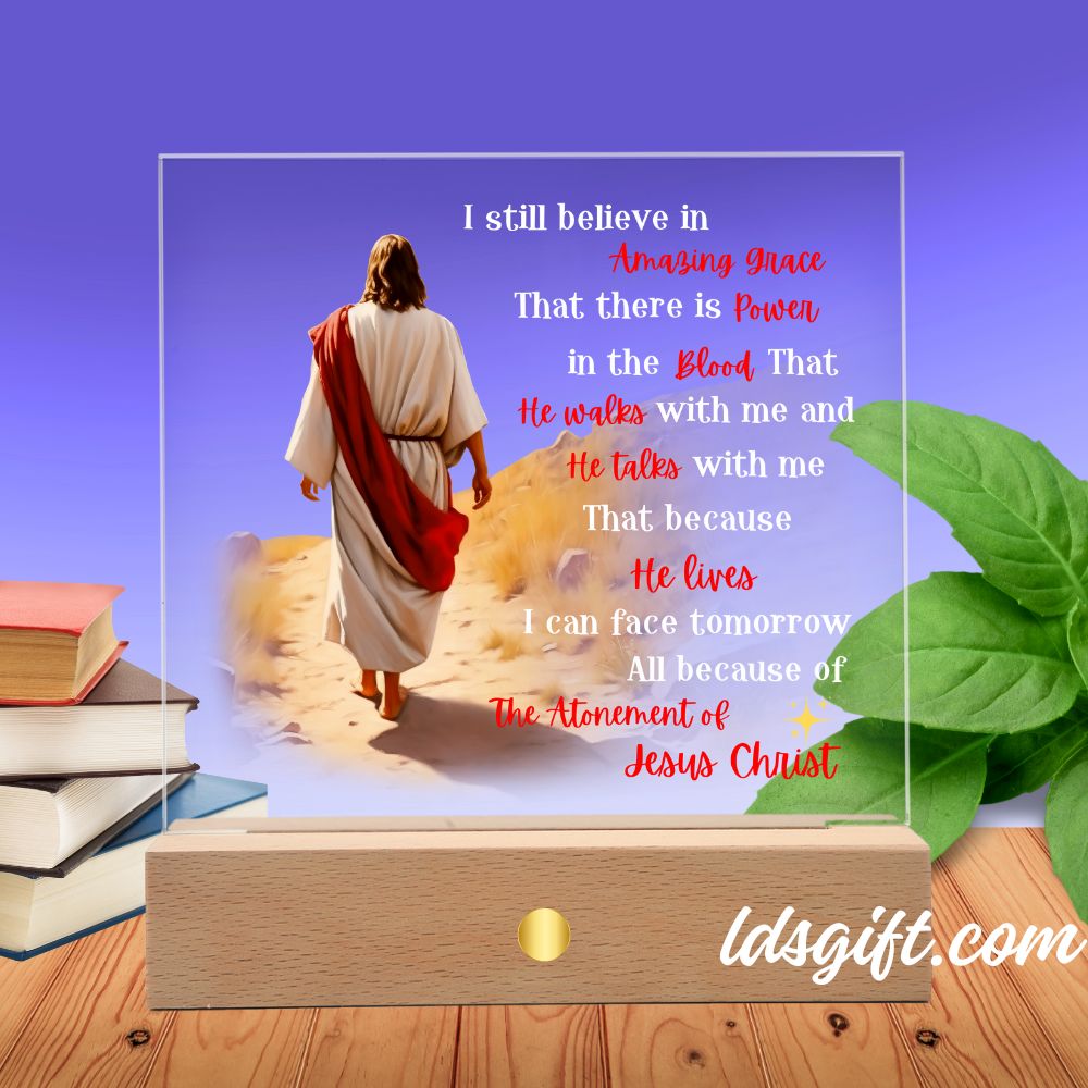 Amazing Grace