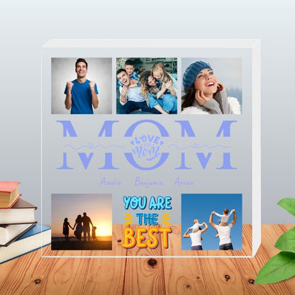 Personalized gift for Mother's Day